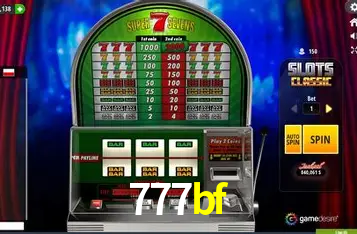 Desvendando o Mundo dos Jogos Virtuais na 777bf