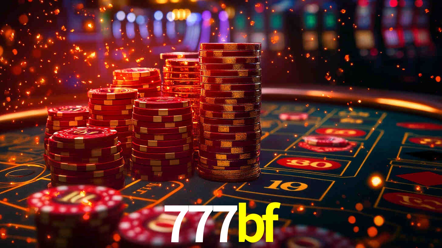 Ofertas Imperdíveis na 777bf: Promoções e Bônus Que Valem a Pena
