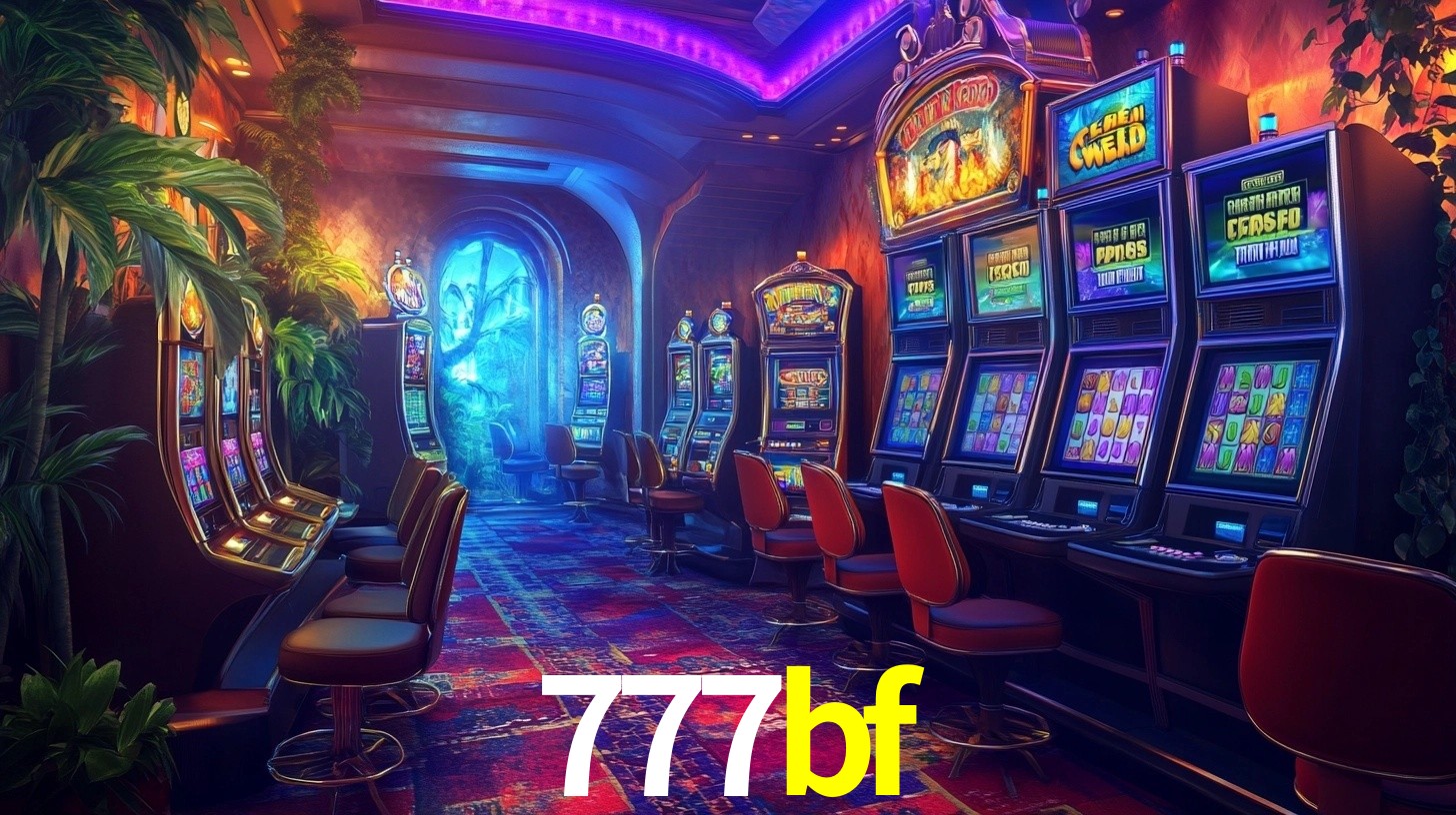 Exclusive Games 777bf