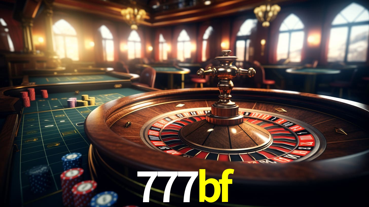 Welcome Bonus 777bf
