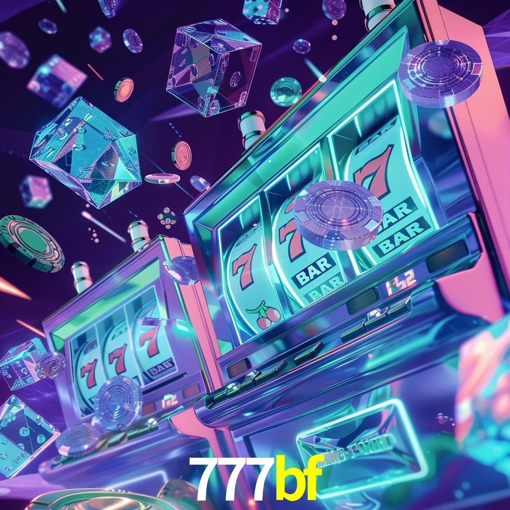 777bf Logo 2