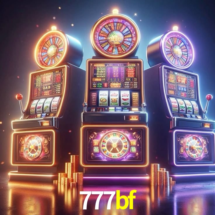 Sinta a adrenalina dos jogos de cassino com 777bf