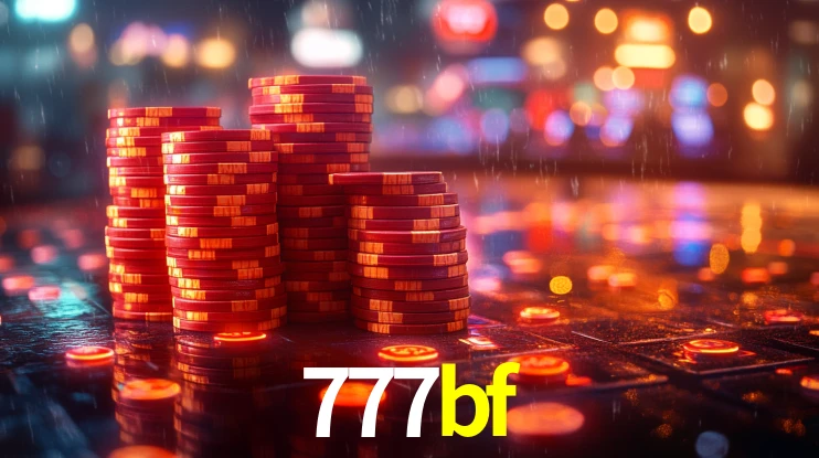 777bf: Seu Cassino Premiado com Pagamentos Rápidos