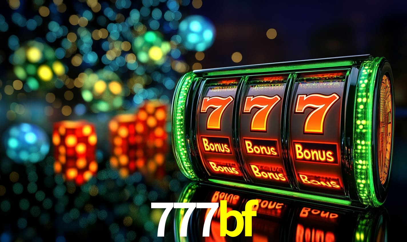 Tecnologia da Plataforma 777bf