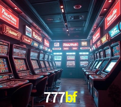 Loteria 777bf - Lotofácil diária