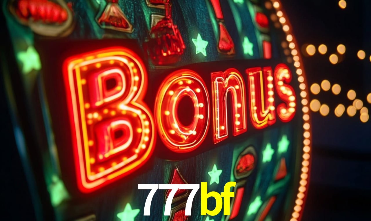Programa VIP 777bf