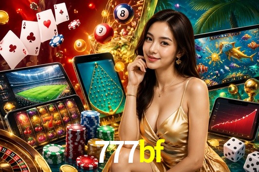 Live Casino 777bf