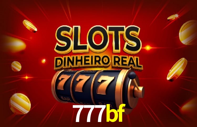 777bf Segurança Logo 1