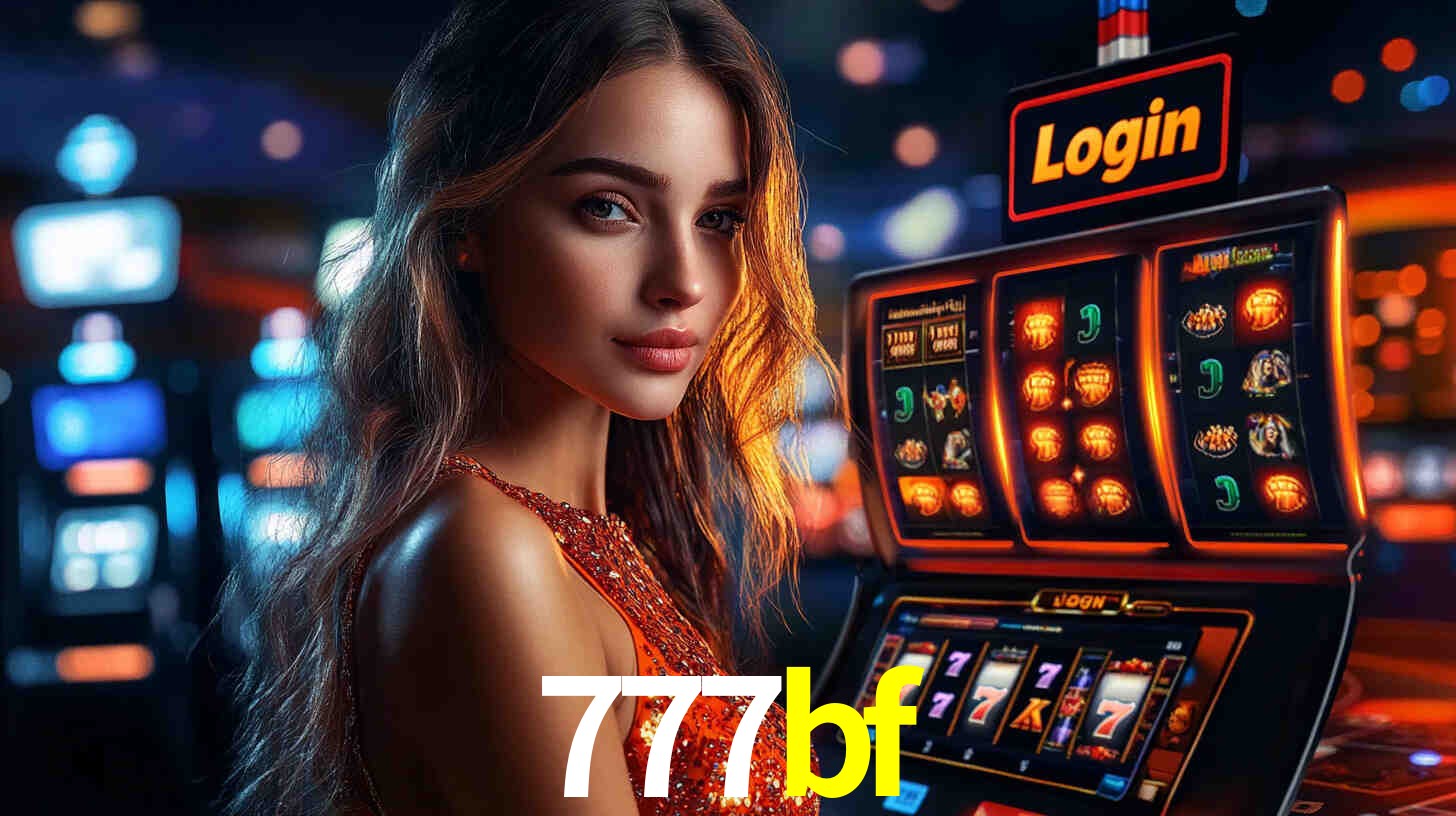 777bf: Seu Especialista em Apostas Esportivas Brasileiras