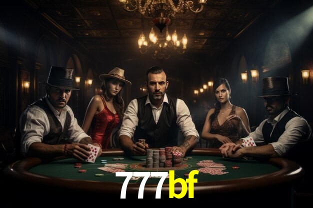 cassino 777bf