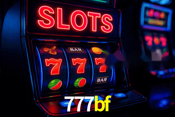 Slots 777bf - RTP Alto Certificado