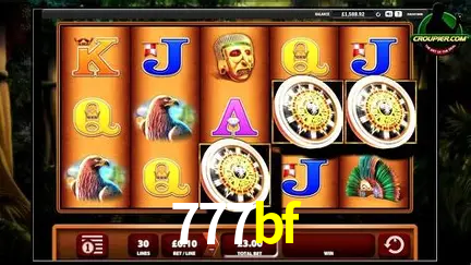 Descubra a Magia dos Jogos de Arcade no 777bf