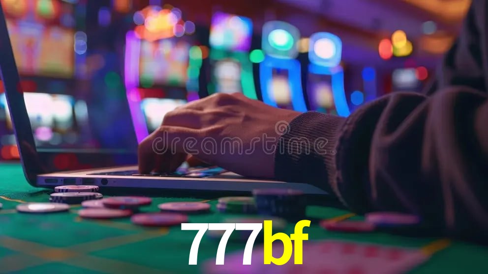 Bônus Diários 777bf
