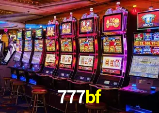 777bf Licença Curaçao Gaming