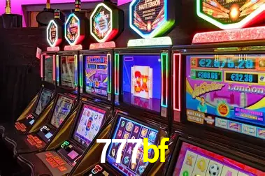 A Emoção da Loteria na 777bf: Uma Chance de Mudança de Vida