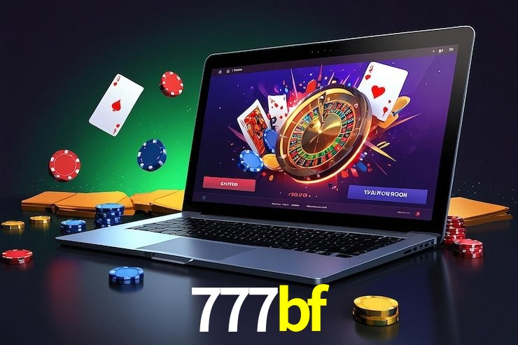 777bf Instalar Logo 3