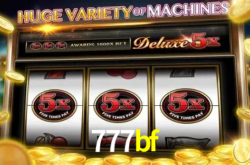 Descubra o Mundo do Cassino Online com 777bf