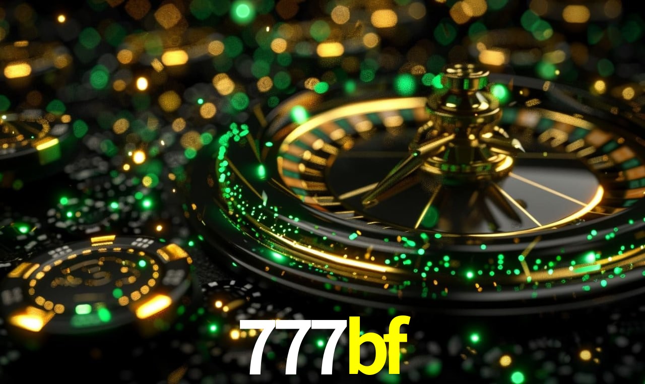 Telegram 777bf - Bônus Diários Exclusivos