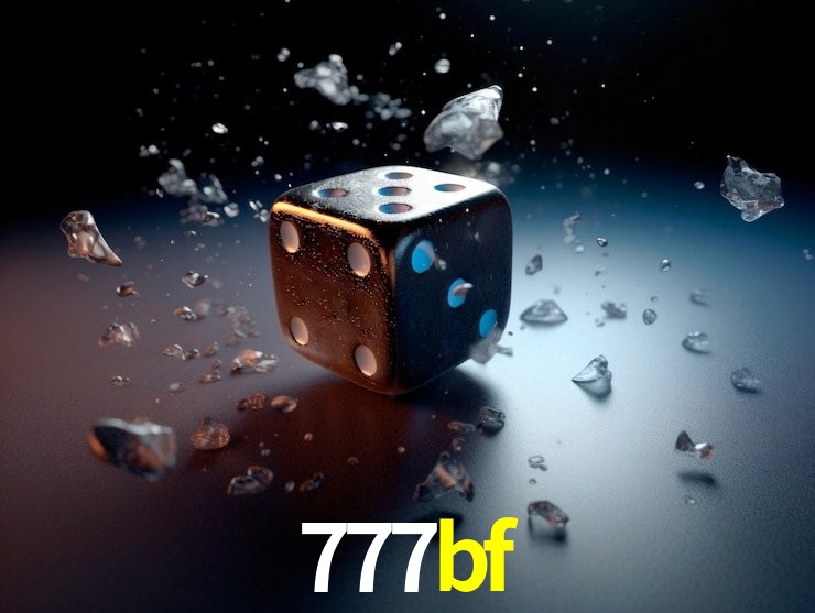 Plataforma 777bf - Cloud AWS Infrastructure