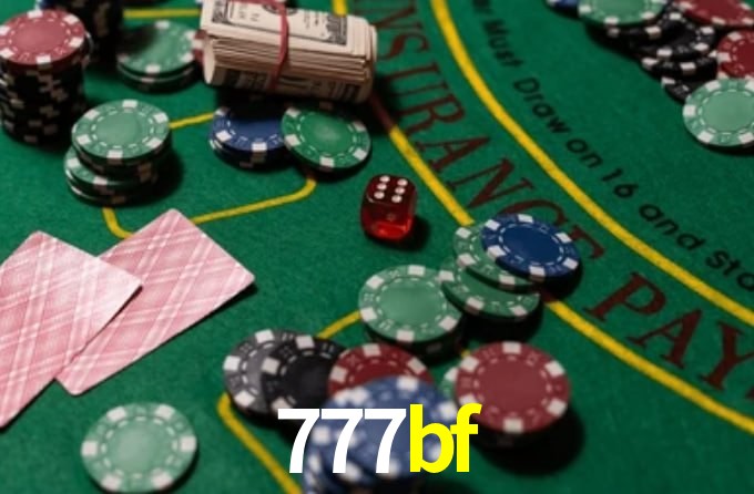 Odds Competitivas 777bf