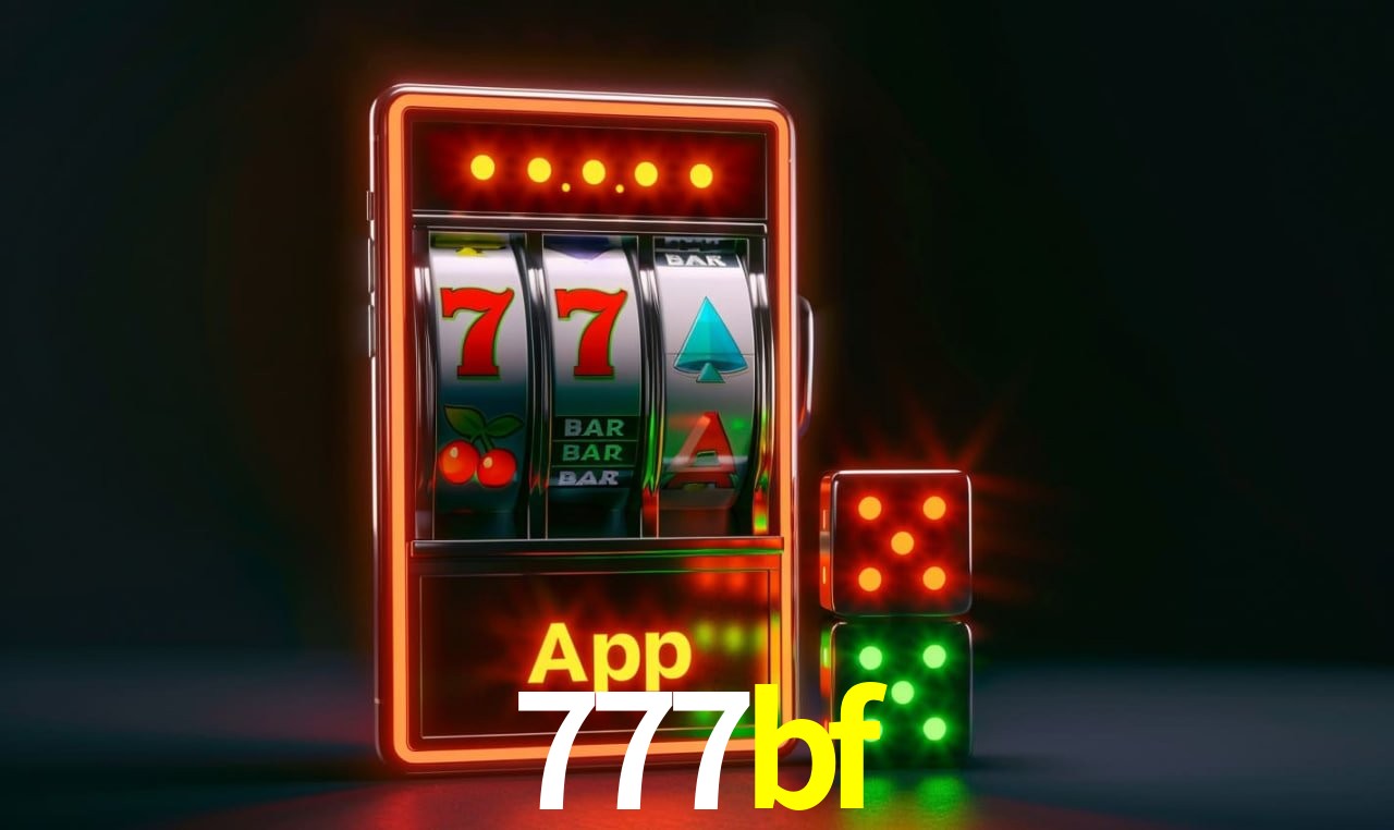 Diretório de Jogos 777bf