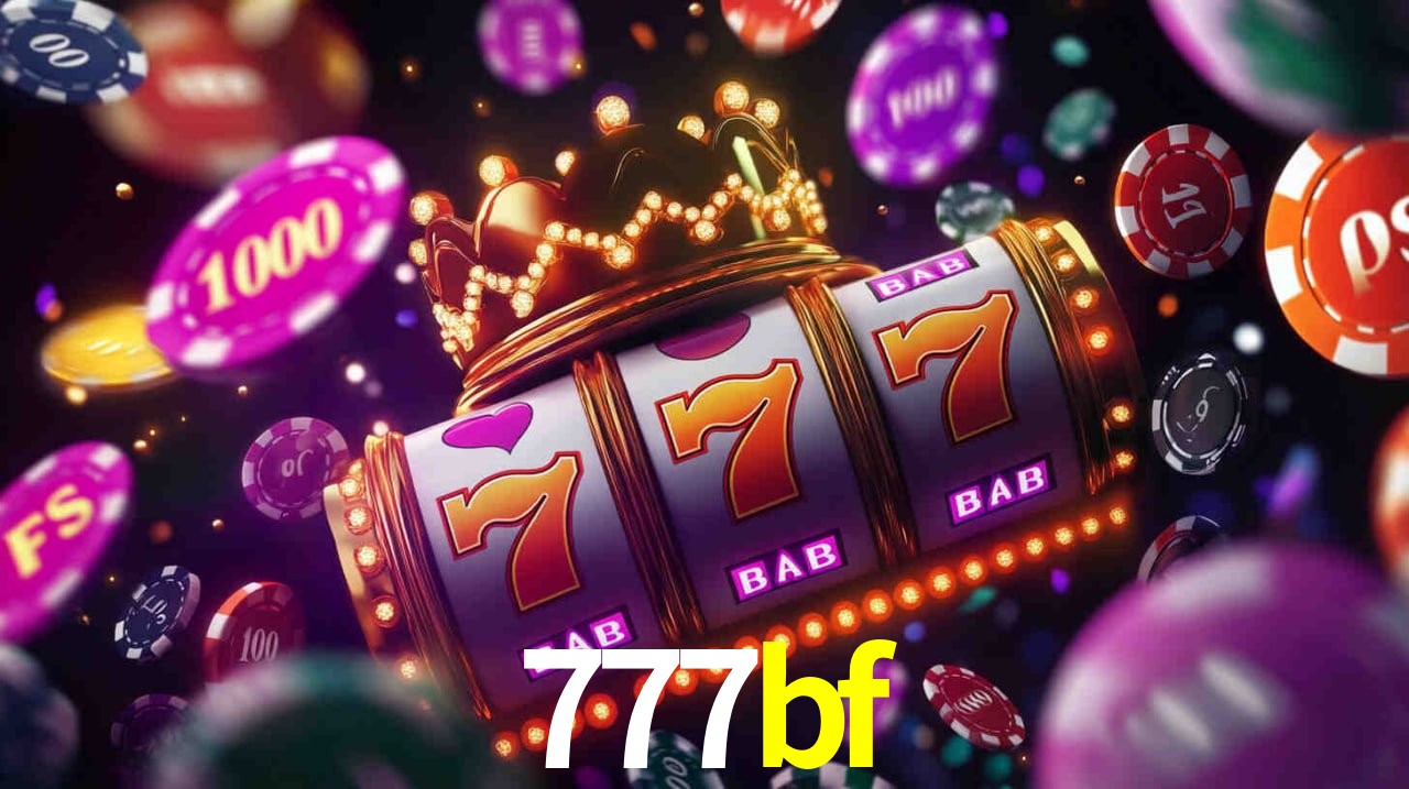 Bonus Features 777bf