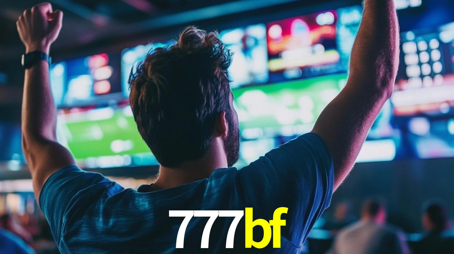 777bf: A Experiência de Casino com Jogos de Mesa ao Vivo
