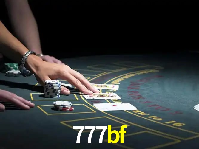 777bf Segurança Logo 2