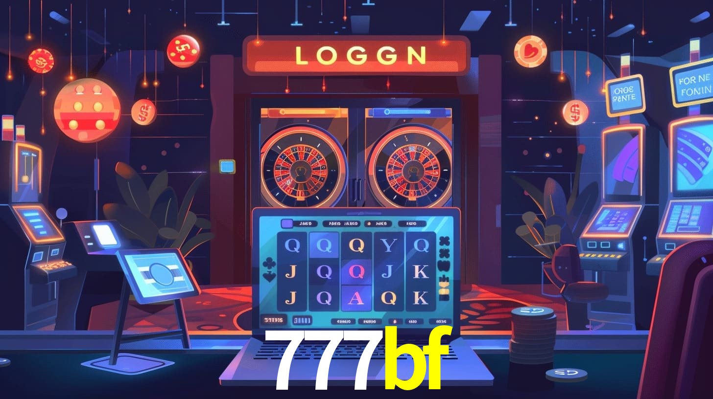 777bf Instalar Logo 1