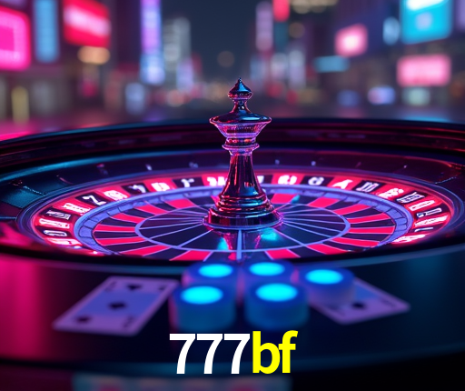 Inovações de Jogos na 777bf: O Futuro das Experiências Interativas