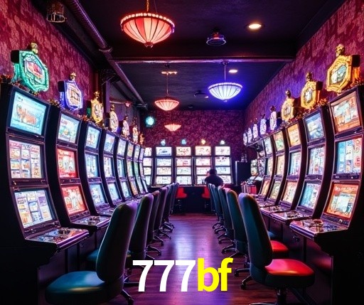 Telegram 777bf - Canal Oficial Verificado