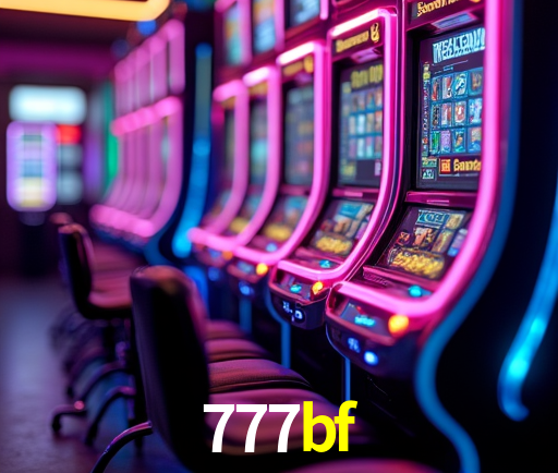 Slots 777bf - Jackpots Progressivos