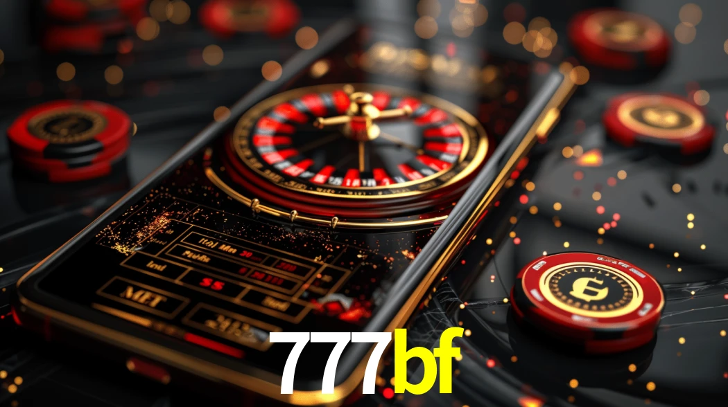 Live Casino 777bf