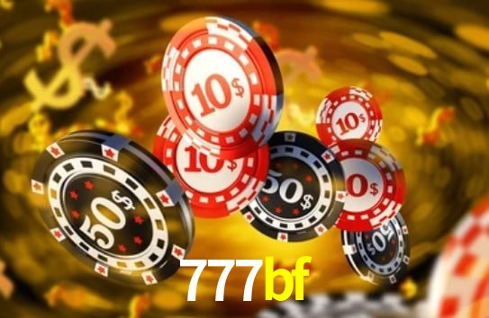Apostas de Futebol 777bf
