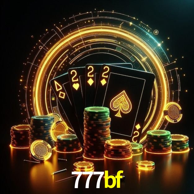 Provedores de Jogos 777bf