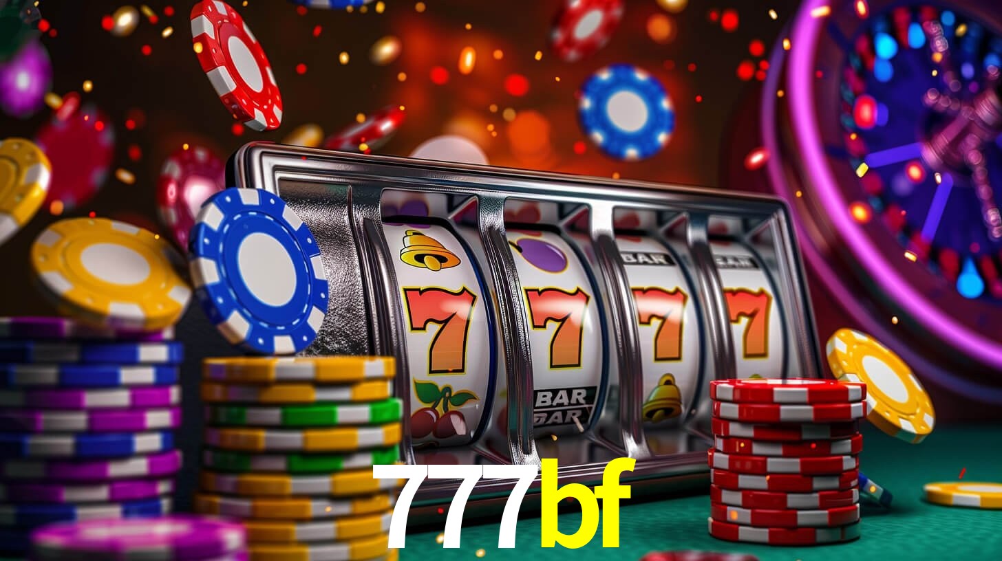 Torneios 777bf