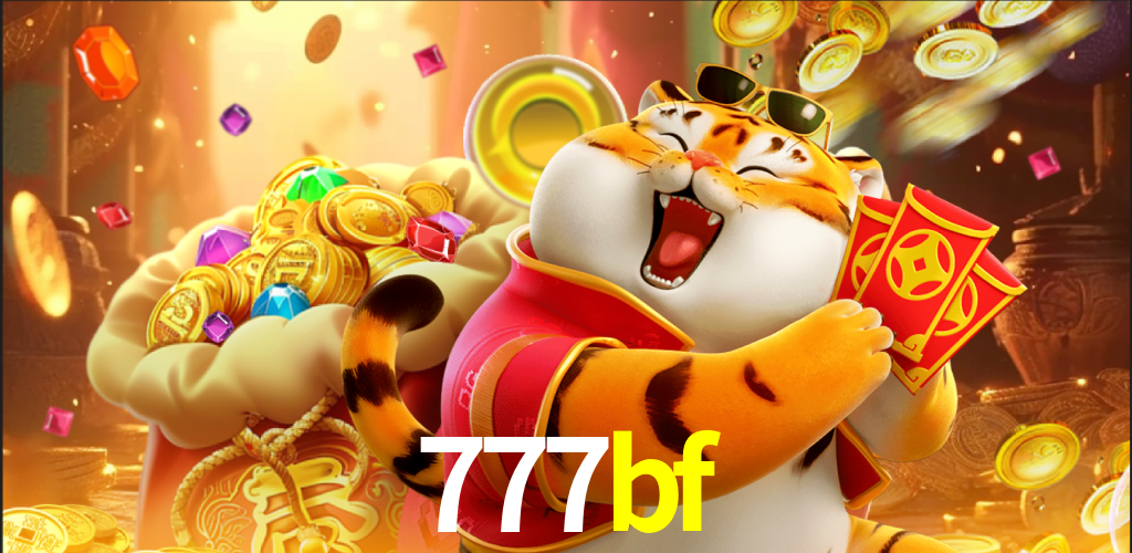 Bônus Generosos e Exclusivos no 777bf para Você!