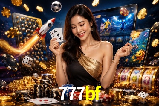 Slot Games 777bf