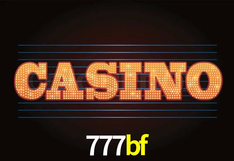 Recursos de Bônus 777bf