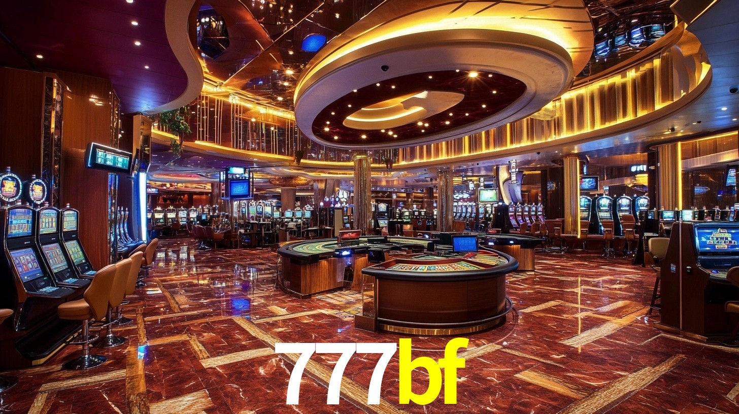 777bf App Interface
