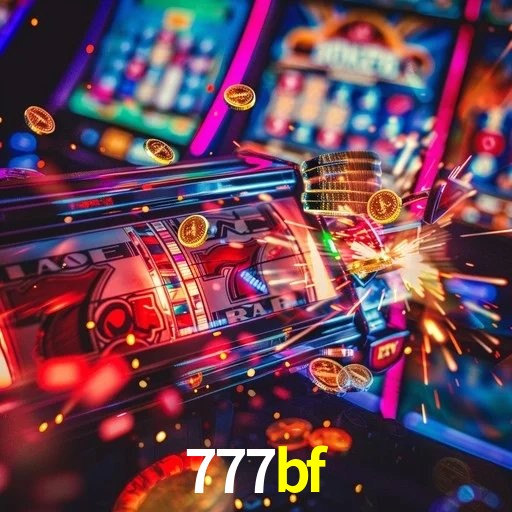 Mesa de Blackjack 777bf