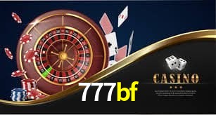 Benefícios da Conta 777bf