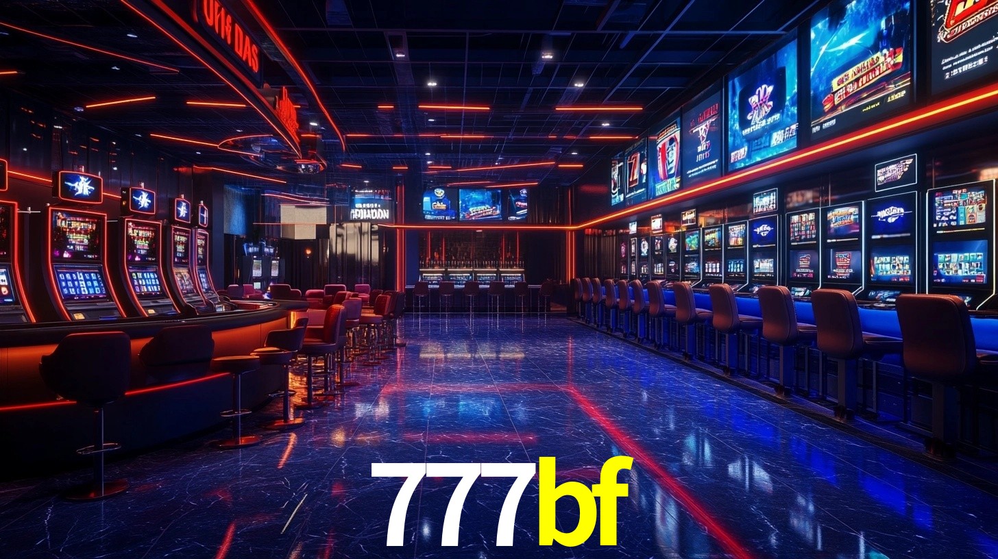APP oficial da 777bf para mobile