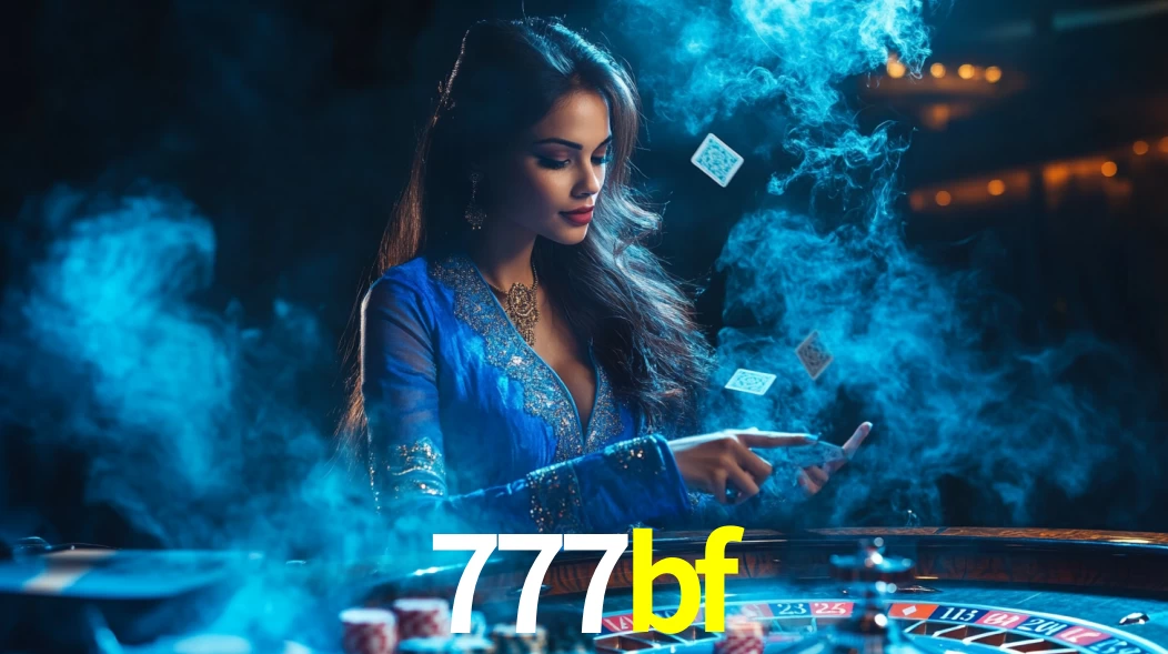 Apostas de Futebol 777bf