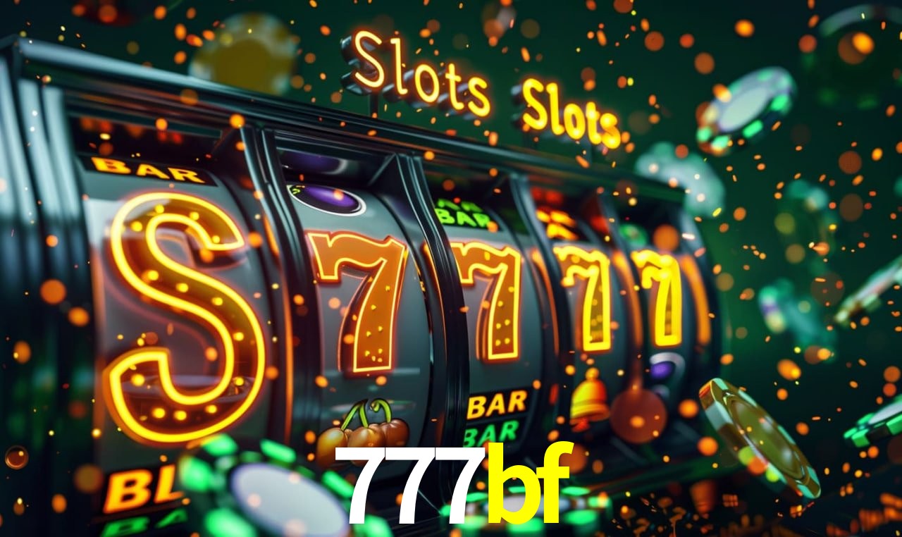 Diretório de Jogos 777bf