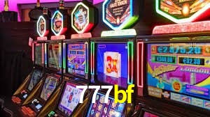 Apostas de Futebol 777bf