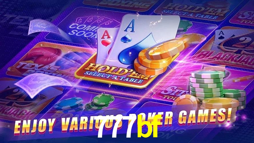 Programa VIP 777bf