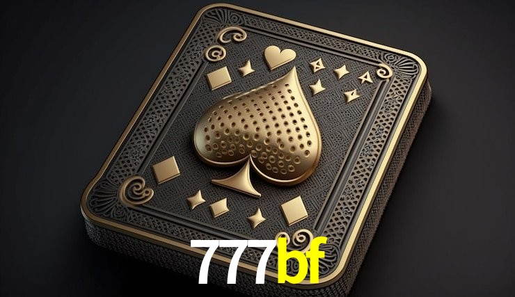Tecnologia da Plataforma 777bf