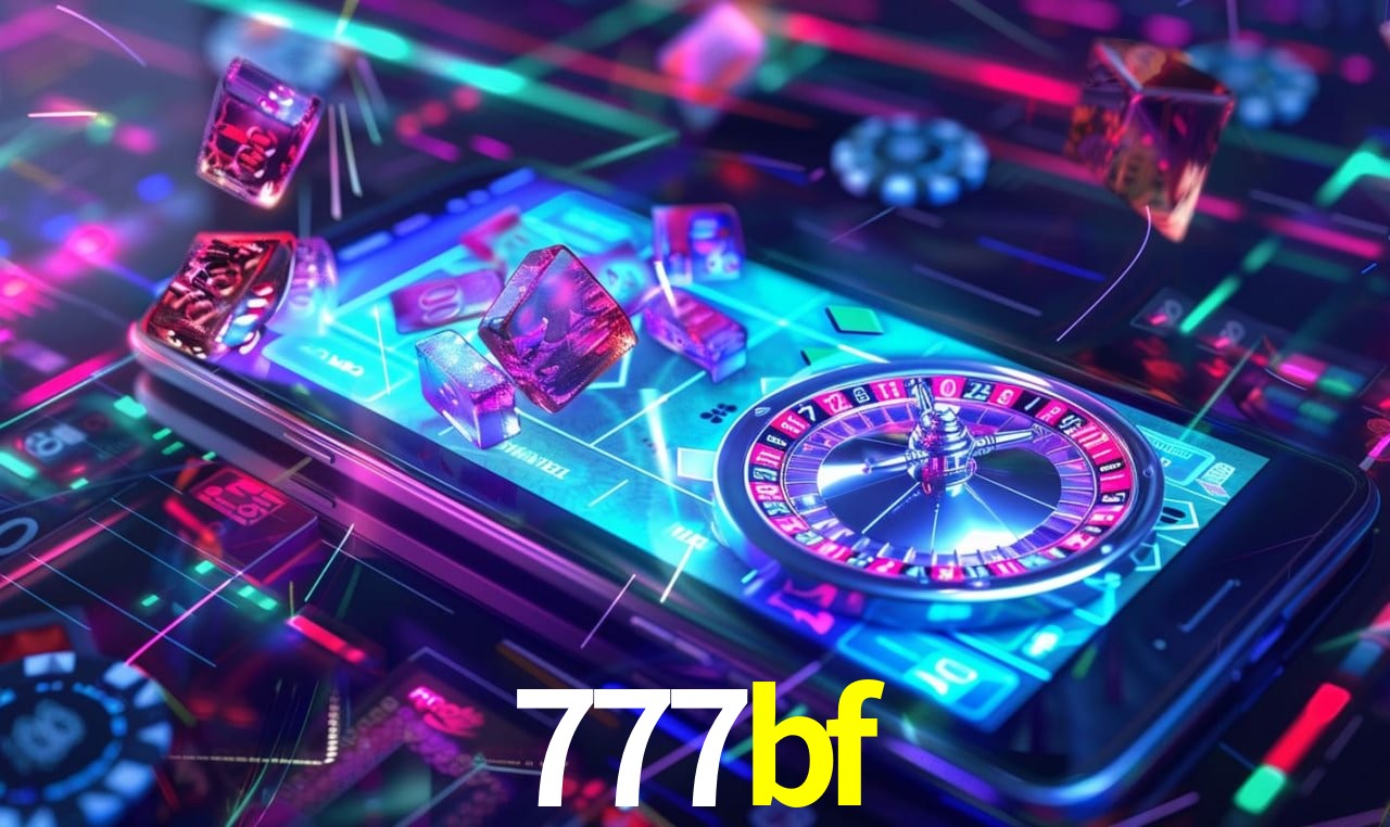 Segurança 2FA 777bf