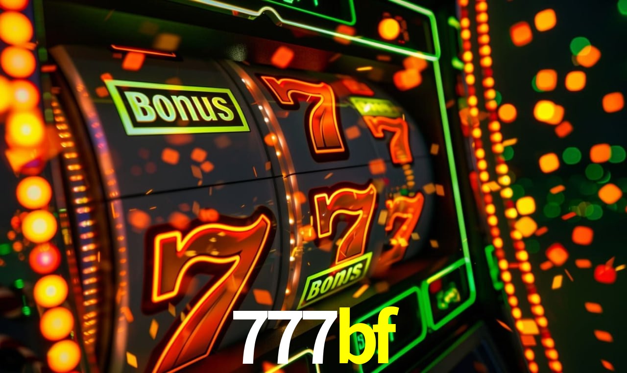 Torneios 777bf